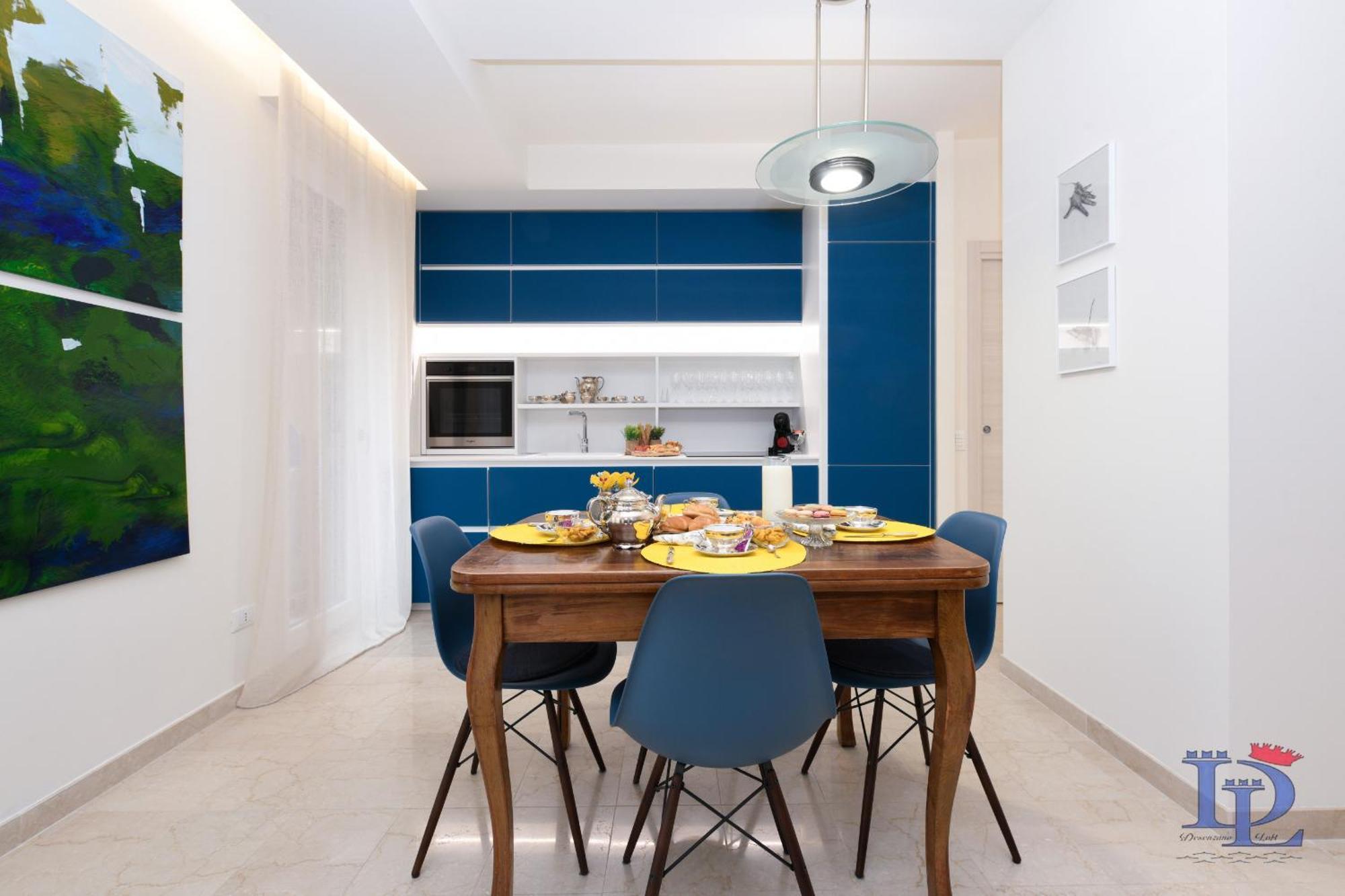 Desenzanoloft Official Partner Marriott Homes & Villas - Imperium Desenzano del Garda Exterior photo