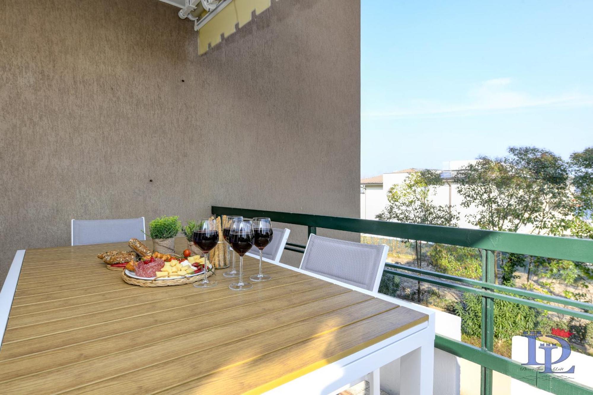 Desenzanoloft Official Partner Marriott Homes & Villas - Imperium Desenzano del Garda Exterior photo