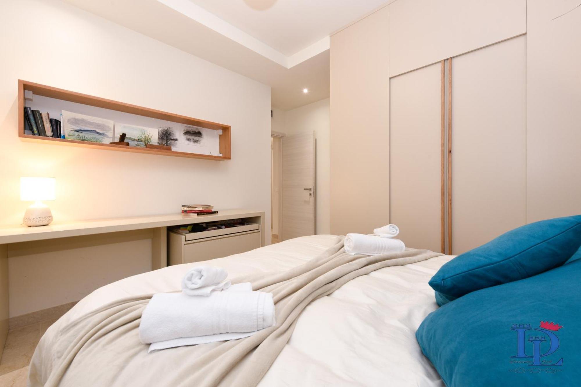 Desenzanoloft Official Partner Marriott Homes & Villas - Imperium Desenzano del Garda Exterior photo