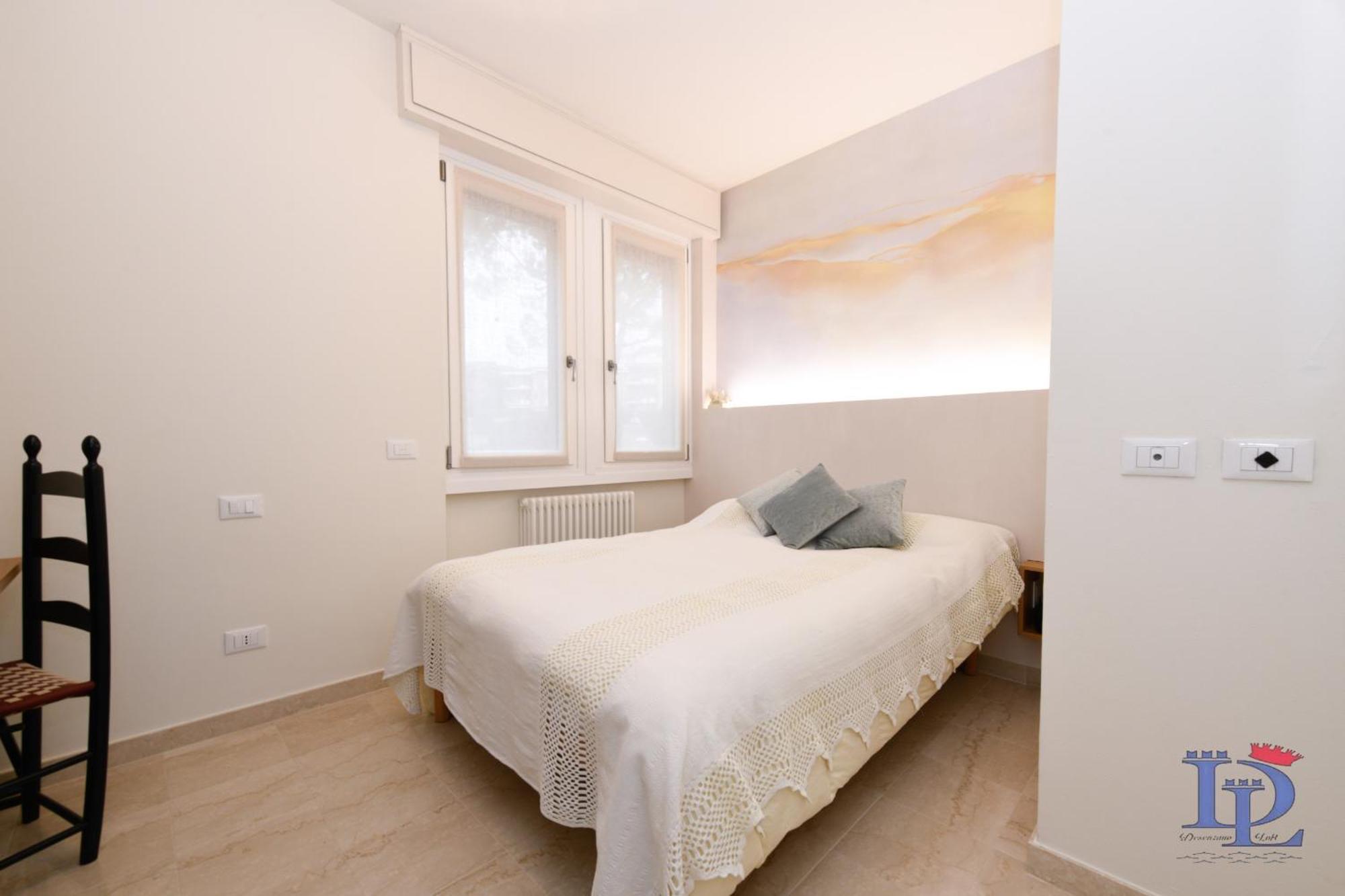 Desenzanoloft Official Partner Marriott Homes & Villas - Imperium Desenzano del Garda Exterior photo