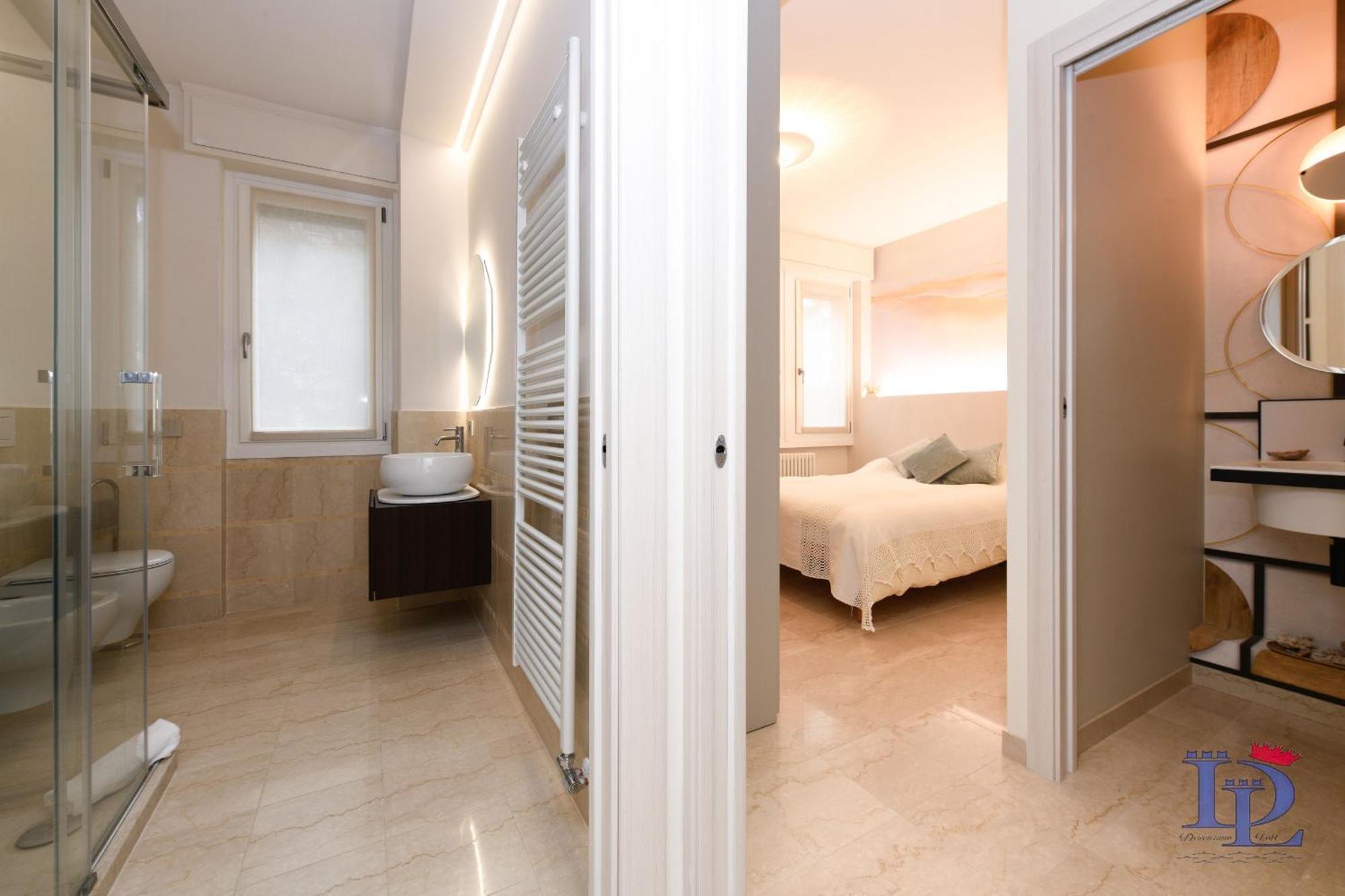 Desenzanoloft Official Partner Marriott Homes & Villas - Imperium Desenzano del Garda Exterior photo
