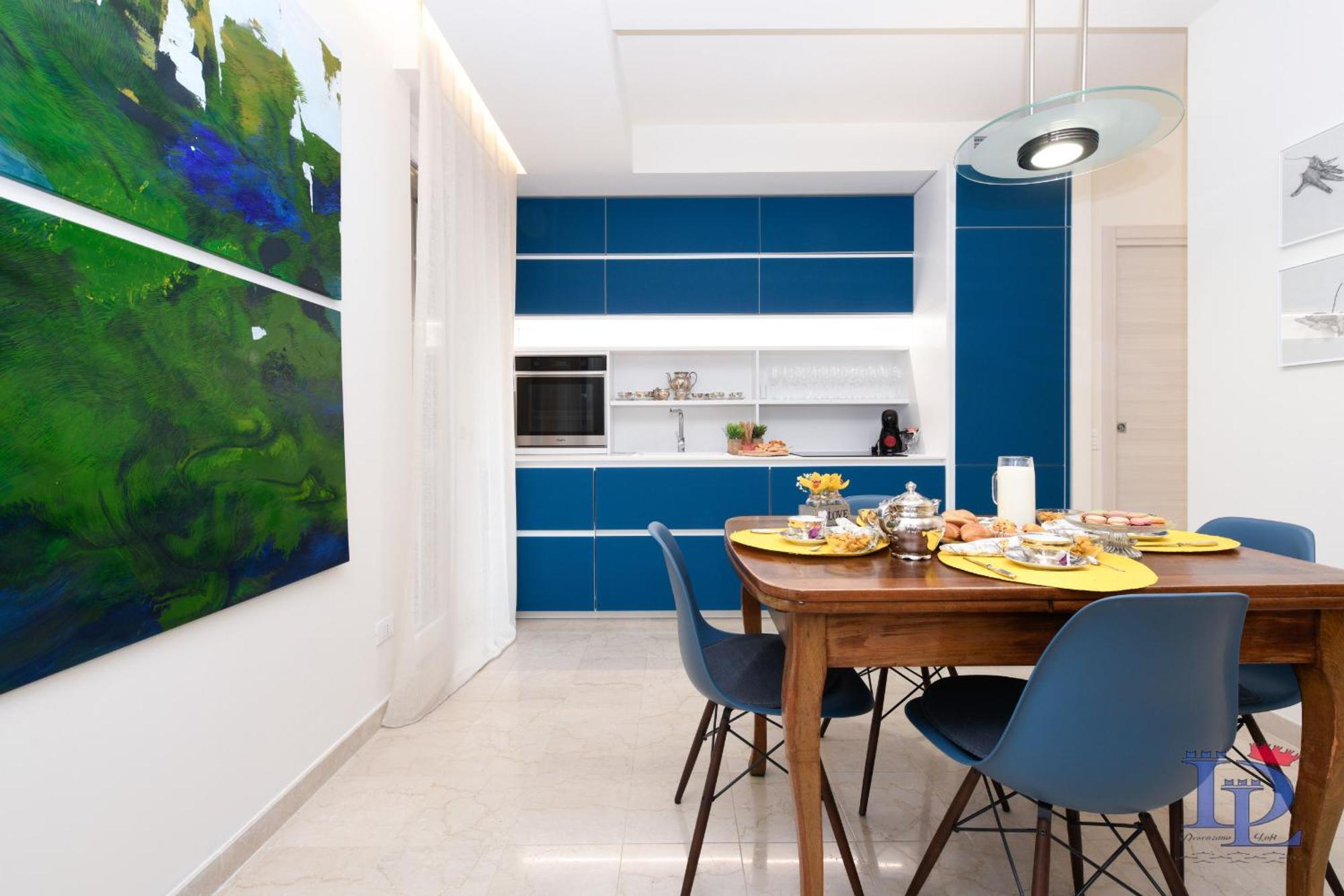 Desenzanoloft Official Partner Marriott Homes & Villas - Imperium Desenzano del Garda Exterior photo