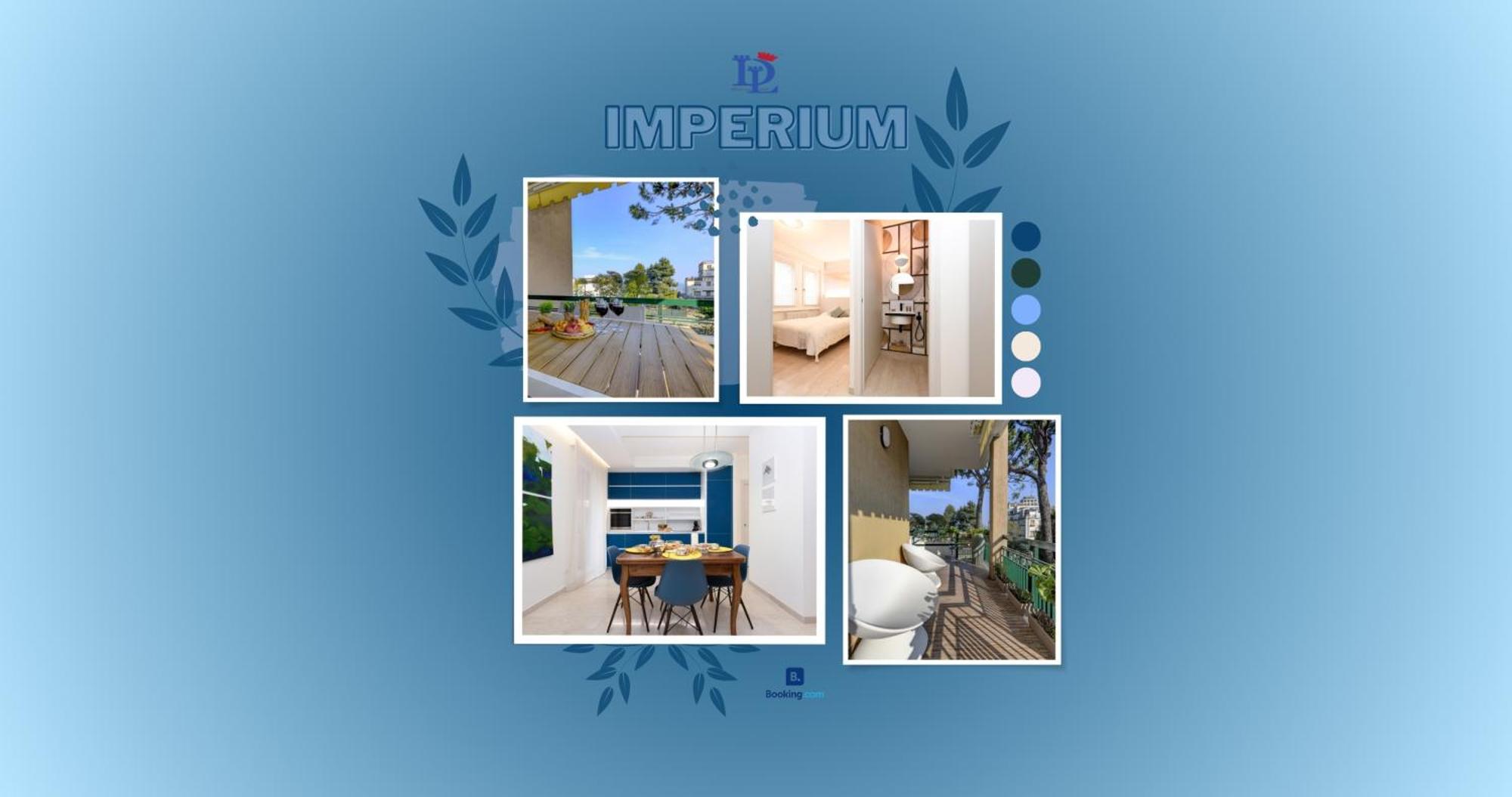 Desenzanoloft Official Partner Marriott Homes & Villas - Imperium Desenzano del Garda Exterior photo
